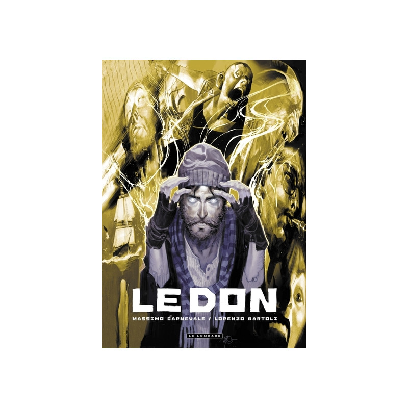 LE DON