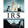 LES COMPTES SECRETS DU VATICAN ( LIAISONS ROMAINES T10 + LA LOGES DES ASSASSINS T10)