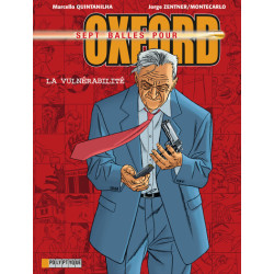 Sept balles pour Oxford -...