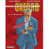 Sept balles pour Oxford - Tome 7 - Vulnérabilité (La)