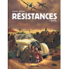Résistances - Tome 1 - L'Appel