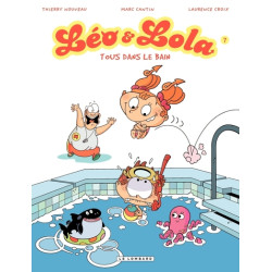 TOUS DANS LE BAIN