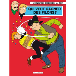 QUI VEUT GAGNER DES FILONS ?