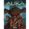 Alika - Tome 3 - L'Ere des dragons