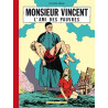 MONSIEUR VINCENT L'AMIS DES PAUVRES