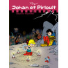 Johan et Pirlouit - L'Intégrale - tome 5 - Magie et exotisme