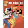 Ric Hochet - Tome 76 - Dernier duel