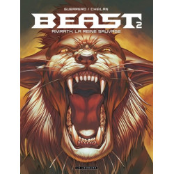 Beast - Tome 2 - Amrath, La...