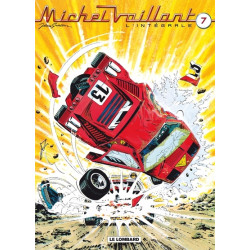Michel Vaillant,...