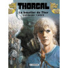 LE BOUCLIER DE THOR  + PORTFOLIO COLLECTOR