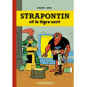 INTEGRALE STRAPONTIN ET LE TIGRE VERT