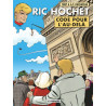 Ric Hochet - Tome 75 - Code pour l'au-delà
