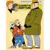 LE SECRET DU GEANT FLURE