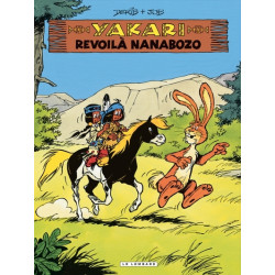 LE RETOUR DU LAPIN MAGICIEN