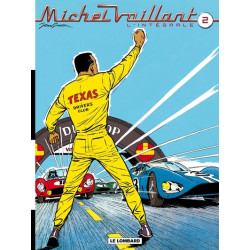 Michel Vaillant,...