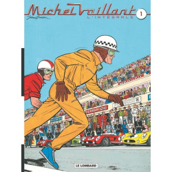 Michel Vaillant,...