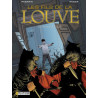 Les Fils de la Louve  - tome 4 - Louve et l'Aigle (La)