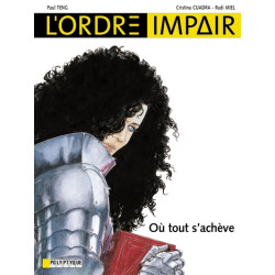 OU TOUT S'ACHEVE