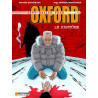 Sept balles pour Oxford - tome 6 - Le fantôme
