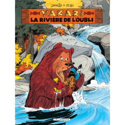 LA RIVIERE DE L'OUBLI