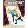 Ric Hochet - tome 73 - On tue au théâtre ce soir