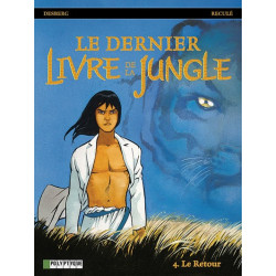 LE RETOUR
