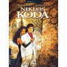 INTEGRALE NIKLOS KODA + CARNET DE CROQUIS (T1.T2)