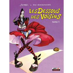 LES DESSOUS DES VOISINS