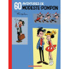 60 AVENTURES DE MODESTE ET POMPON