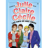 Julie, Claire, Cécile - Tome 21 - Amis de mes amies (Les)