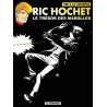 LE TRESOR DES MAROLLES