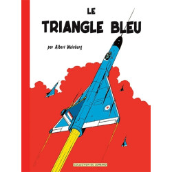 LE TRIANGLE BLEU