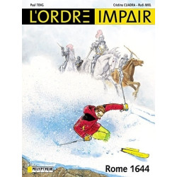 ROME 1644