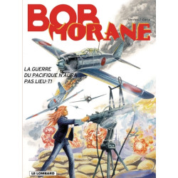 LA GUERRE DU PACIFIQUE...