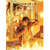Les Fils de la Louve  - tome 2 - Louve de Feu (La)