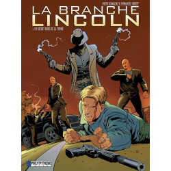 UN SECRET HORS DE LA TOMBE