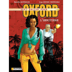 Sept balles pour Oxford -...