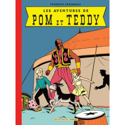 POM & TEDDY (T1 ET 2)