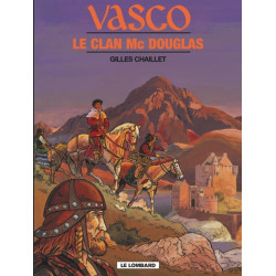 LE CLAN MAC DOUGLAS