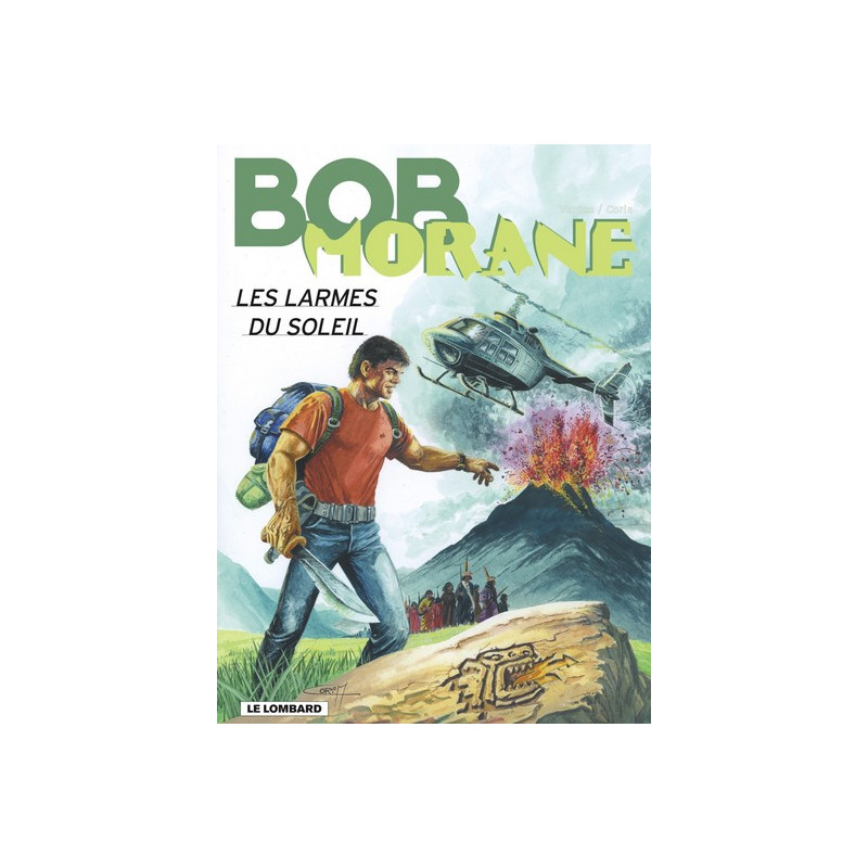 LES LARMES DU SOLEIL
