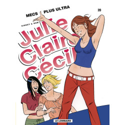 MECS PLUS ULTRA