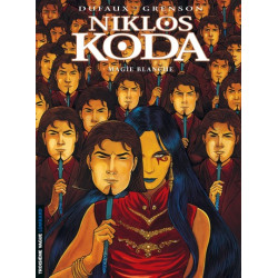 Niklos Koda - Tome 7 -...