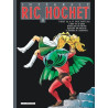 Intégrale Ric Hochet - Tome 8 - Intégrale Ric Hochet 8