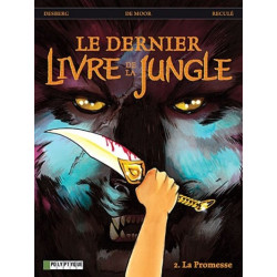 LA PROMESSE