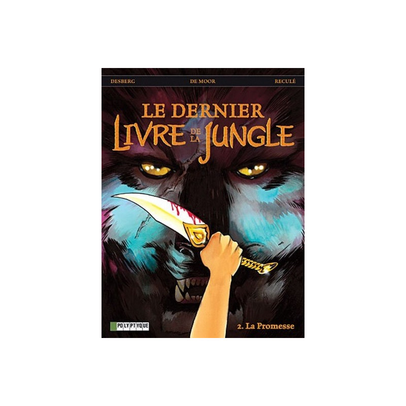 LA PROMESSE