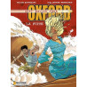 Sept balles pour Oxford - Tome 3 - Fuite (La)