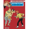 MALIGNE CLAIRE , LA MATA HARI JAUNE
