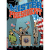 Mister President - Tome 1 - Mister President T1