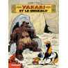 YAKARI ET LE GRIZZLY