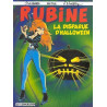 LA DISPARUE D'HALLOWEEN